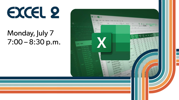excel 2, click for details